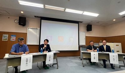 _石垣会場